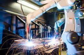 Based On Customer Requirements Robotic Welding Automation Solutions