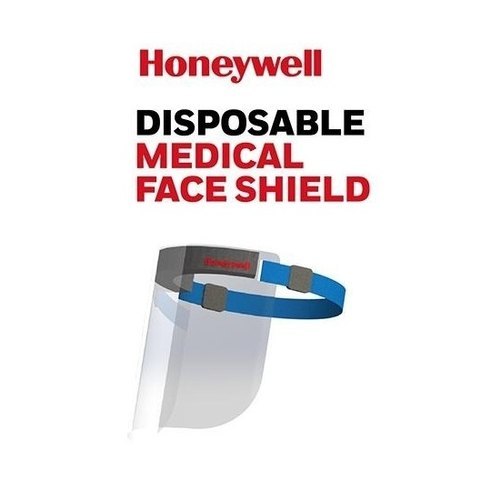 Honeywell Disposable Medical Face Shield