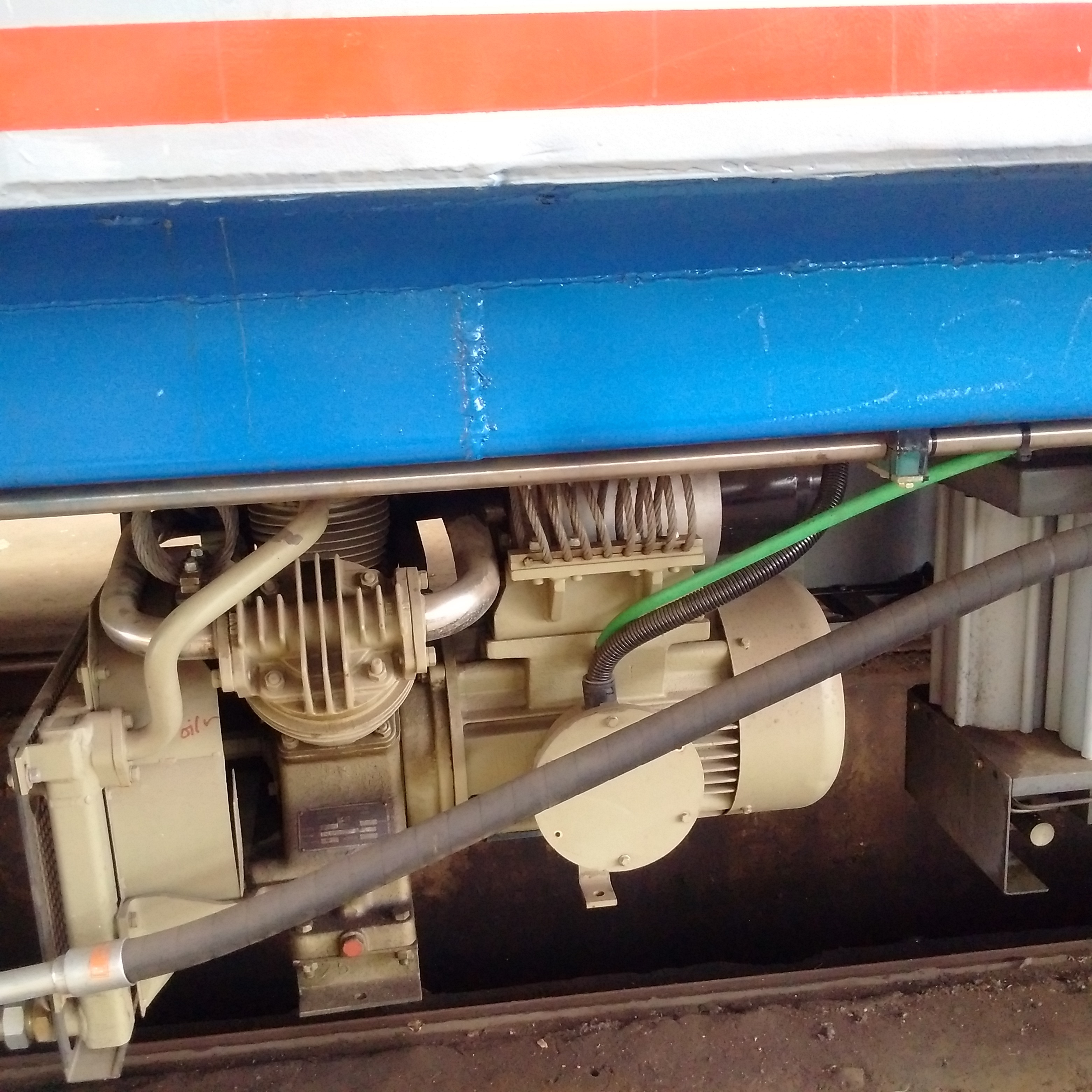 Spring Mounts - Customized Sizes Available | Silver Finish For Industrial Applications