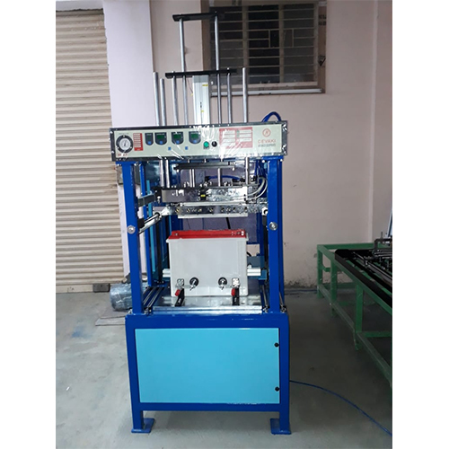 Heat Sealing Machine - Automation Grade: Automatic