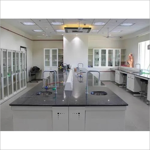LPG & PNG PIPELINE INSTALLATION IN LABORATORY FOR SCHOOL, COLLEGES