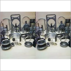 Lubricated Ingersoll Rand Screw Compressor Service Kits