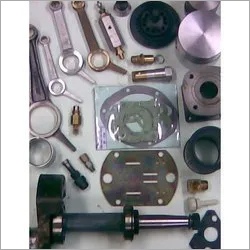 Lubricated Ingersoll-Rand- T30 Series- Air Compressor Parts