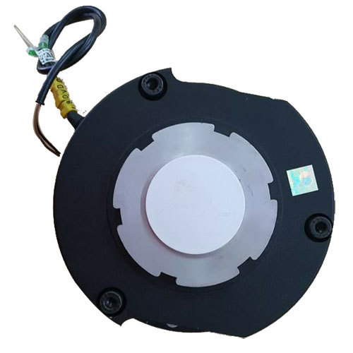 डीसी फेलसेफ ब्रेक स्प्रिंग लोडेड