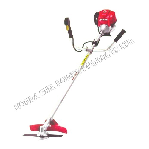 Brush Cutter Machine
