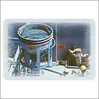 Crusher Spring