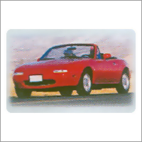 Automobile Spring