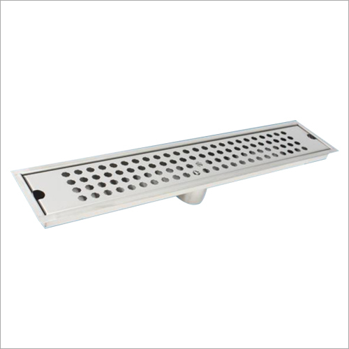 Metal Drain Channel