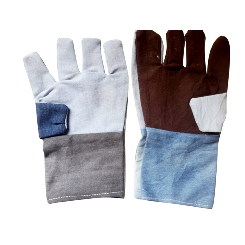 वॉशेबल जींस हैंड ग्लव्स