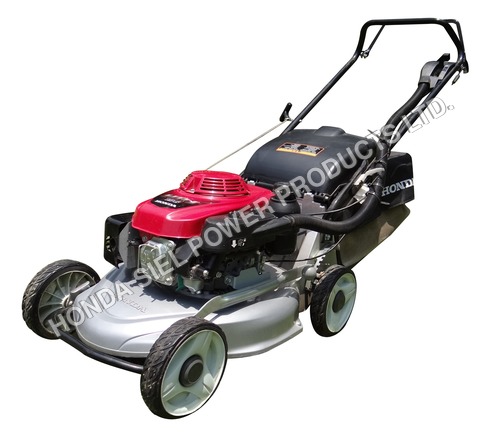 Diesel Engine Lawn Mower at Best Price in Greater Noida | Honda Siel ...