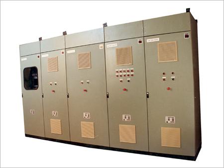 M echanical Pipe Expander Machine