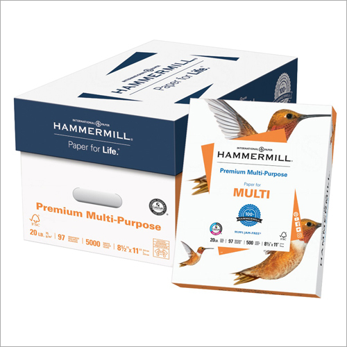 Hammermill Premium Multipurpose Paper