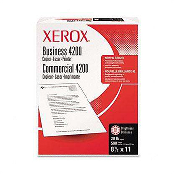 Xerox Business 4200 Copy Paper