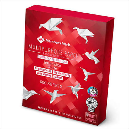 Members Mark Multipurpose Copy Paper