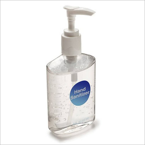 300 Ml Hand Sanitizer - Lab Tested Formula, Effective Against Germs & Viruses | Suitable For All Ages, Ideal For Homes & Offices