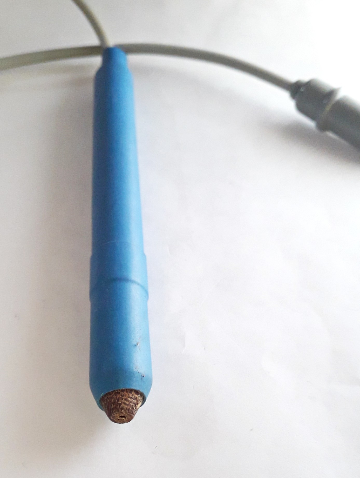 Active Handle Cable Application: Hospital