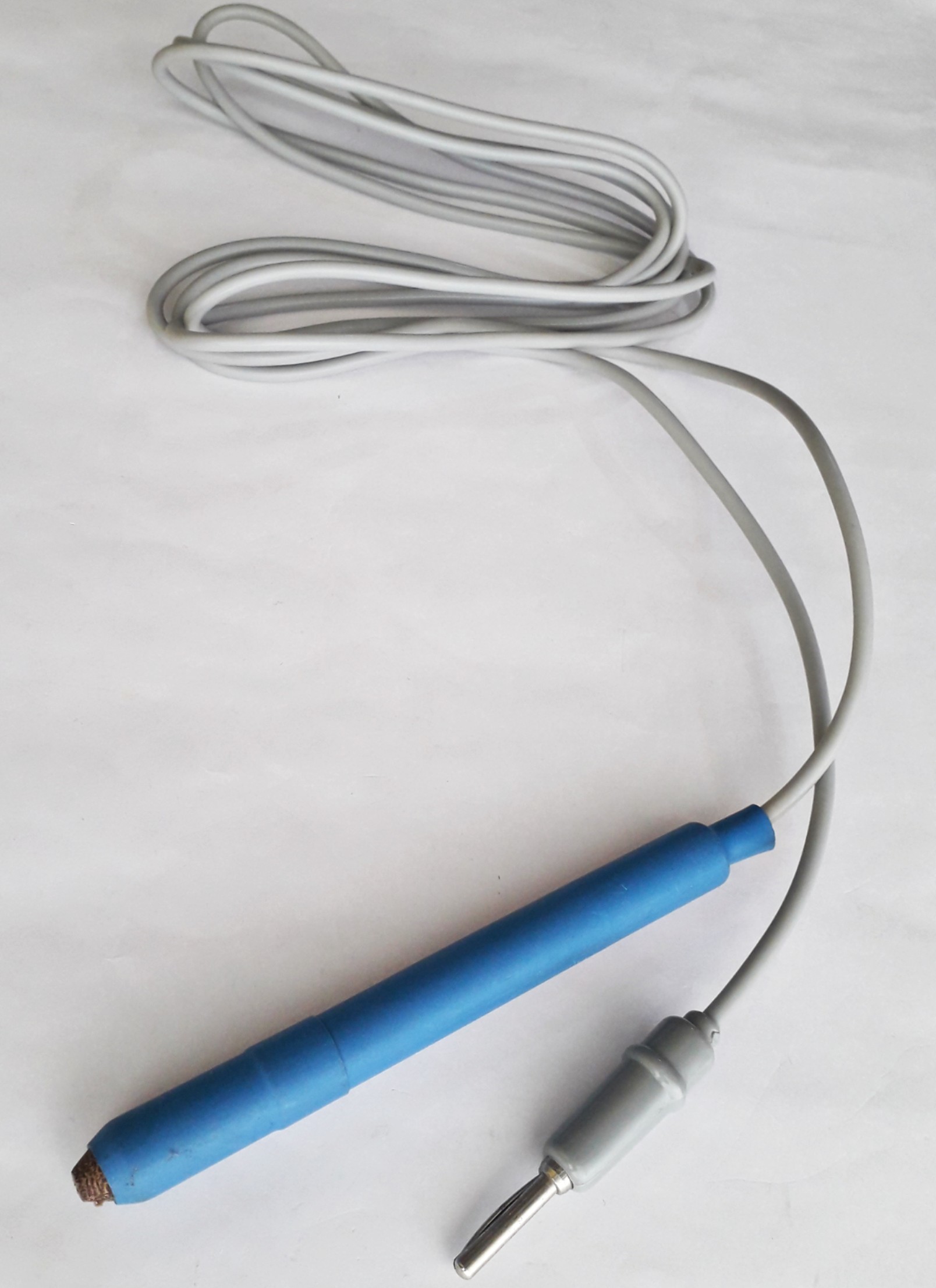 Active Handle Cable Application: Hospital