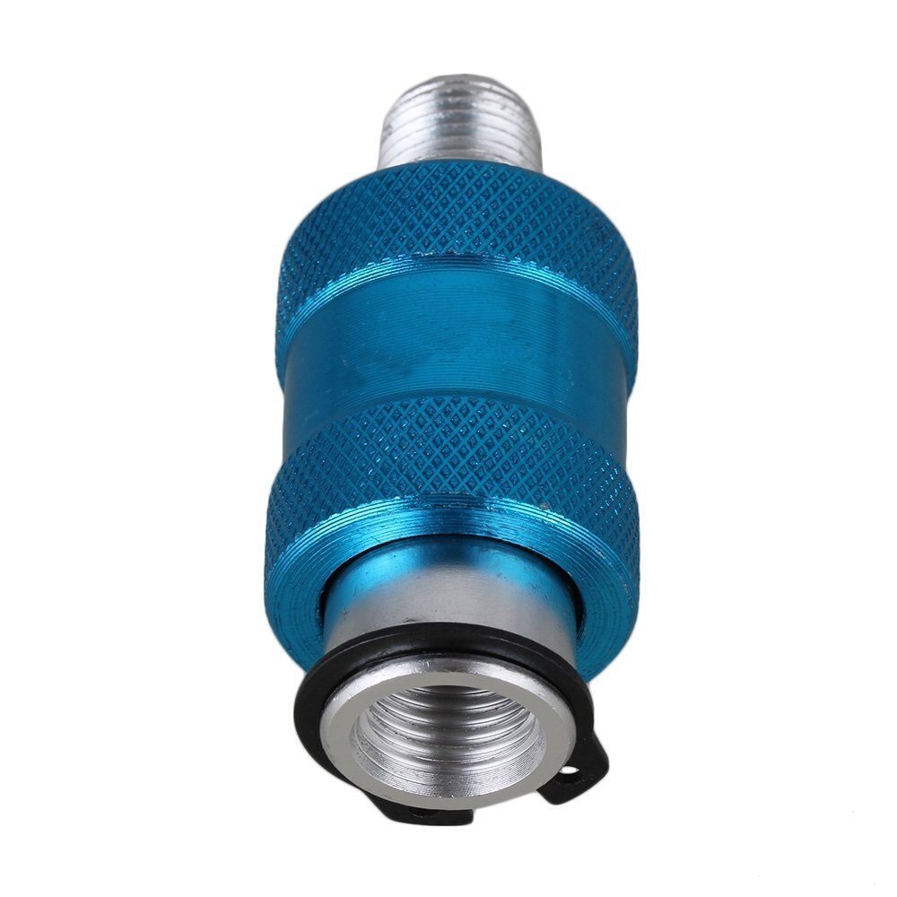 Stainless Steel And Alumium Hand Slide Valve