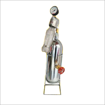 उच्च दक्षता वाला सोडा बनाने की मशीन