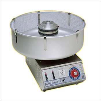 उच्च दक्षता वाली चीनी कपास कैंडी बनाने की मशीन