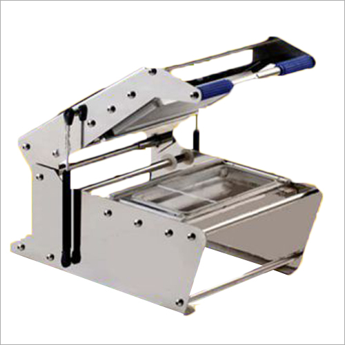 Automatic Thali Packing Machine