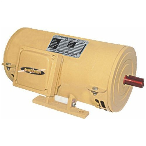 डीसी शंट मोटर