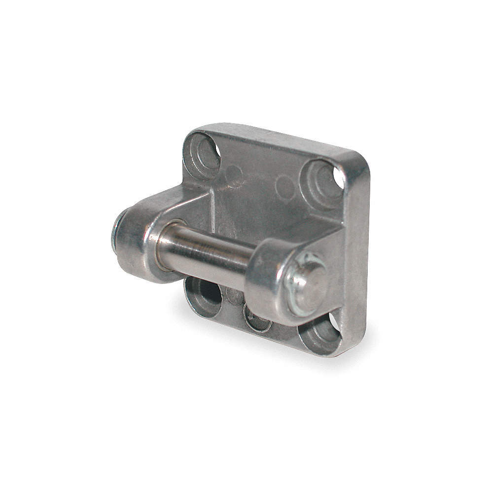 Aluminium Alloy Cylinder Mounting