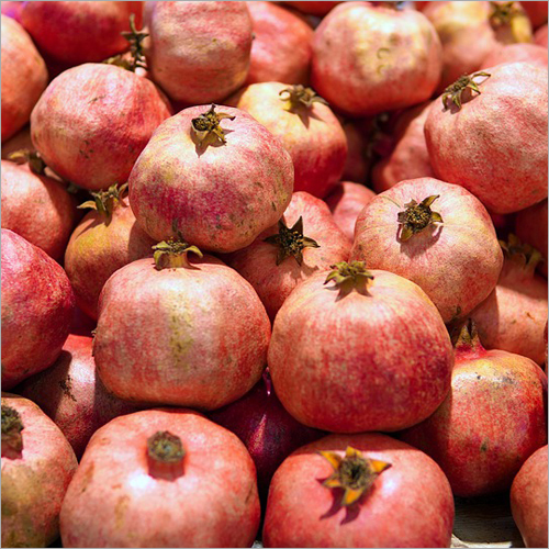 Fresh Pomegranate