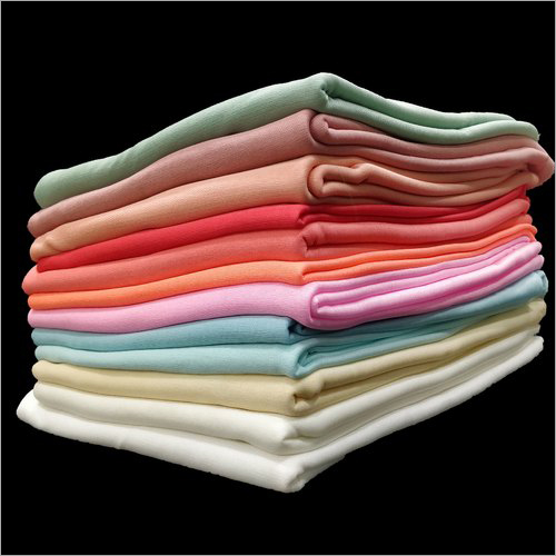 Plain Lycra Fabric - Lycra Material, 55-56 Inches Wide, Available in Various Colors, Washable Texture, Custom Yarn Count and Length for Textile Applications