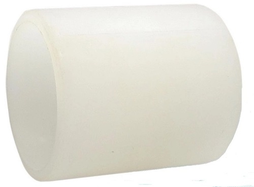 White Pvdf Coupler