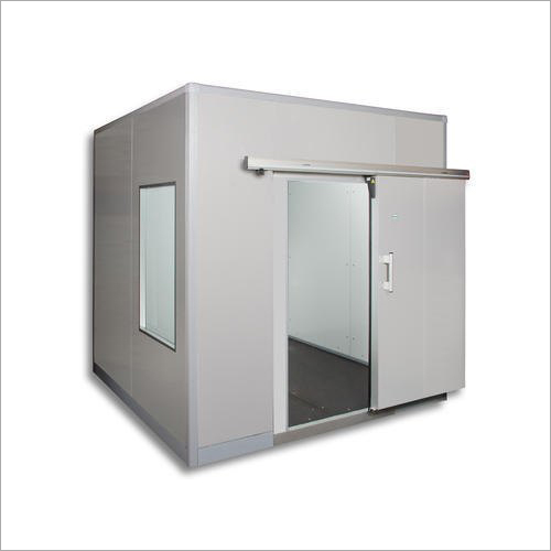 Blue Star Cold Room Application: Restaurants