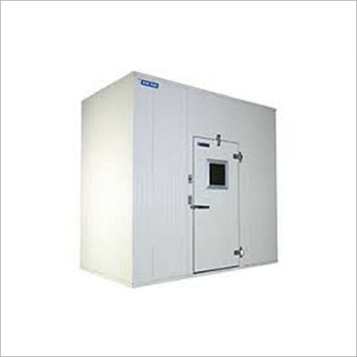 Prefabricated Cold Room