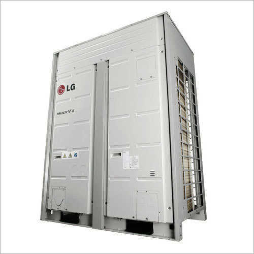LG VRF System - Galvanized Iron | High Efficiency, Ideal for HVAC Solutions