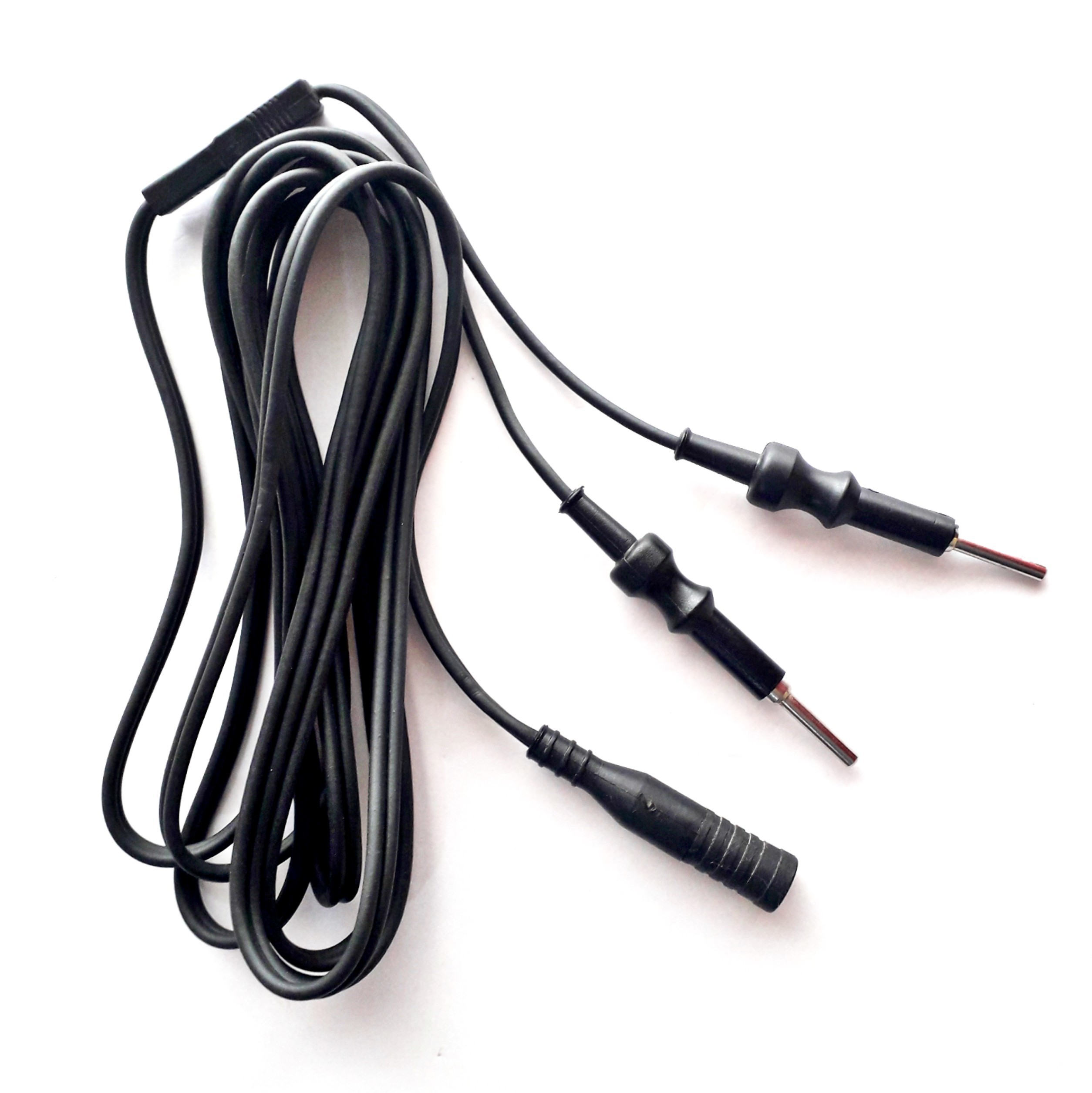 Bipolar Cable Cord(black) Application: Hospital