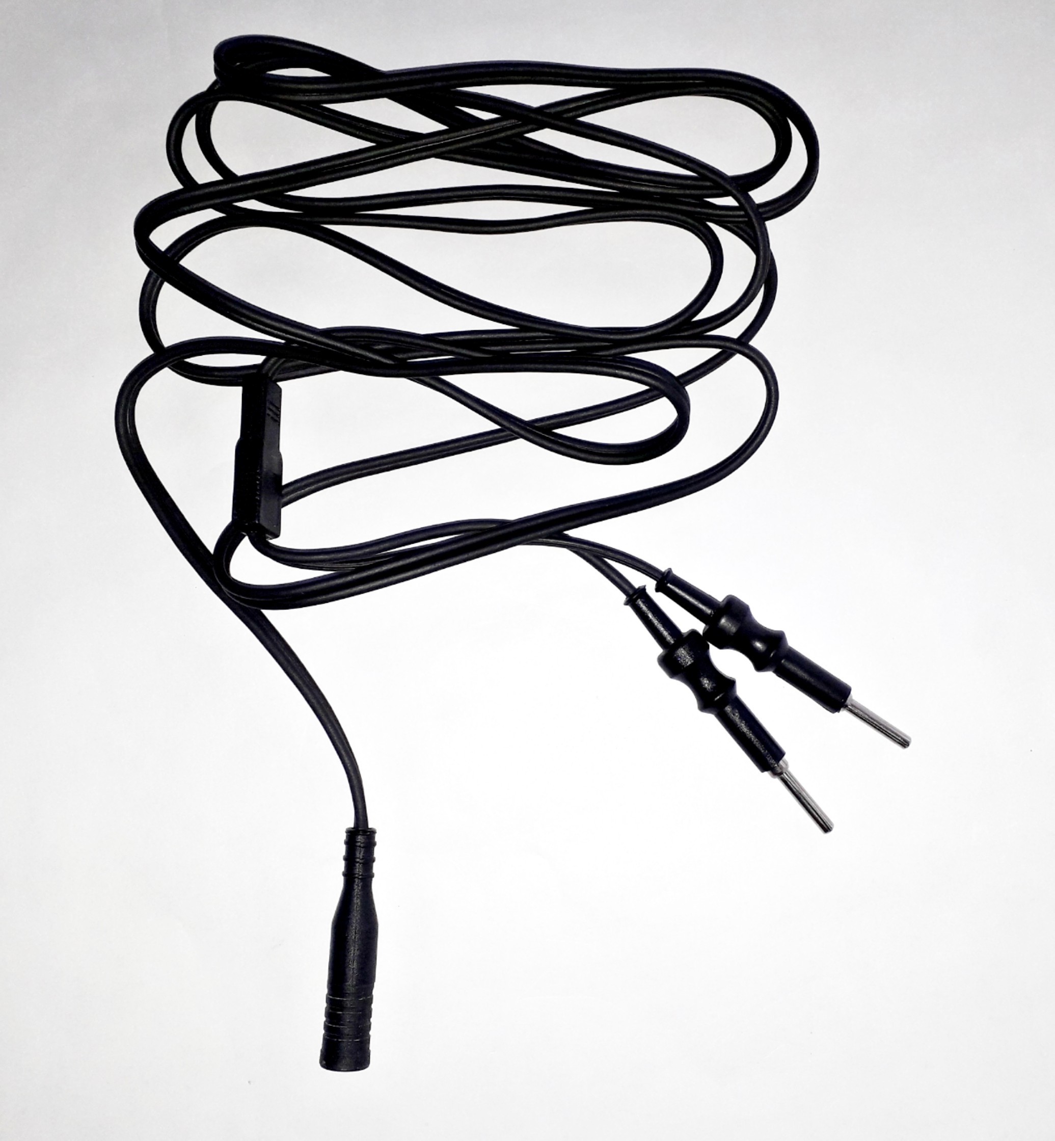 Bipolar Cable Cord(black) Application: Hospital