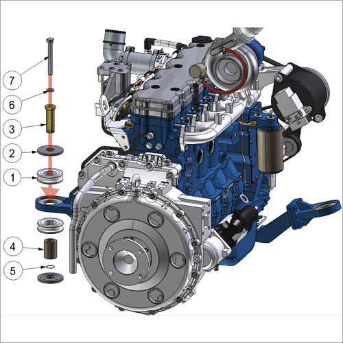 Technical Illustrations