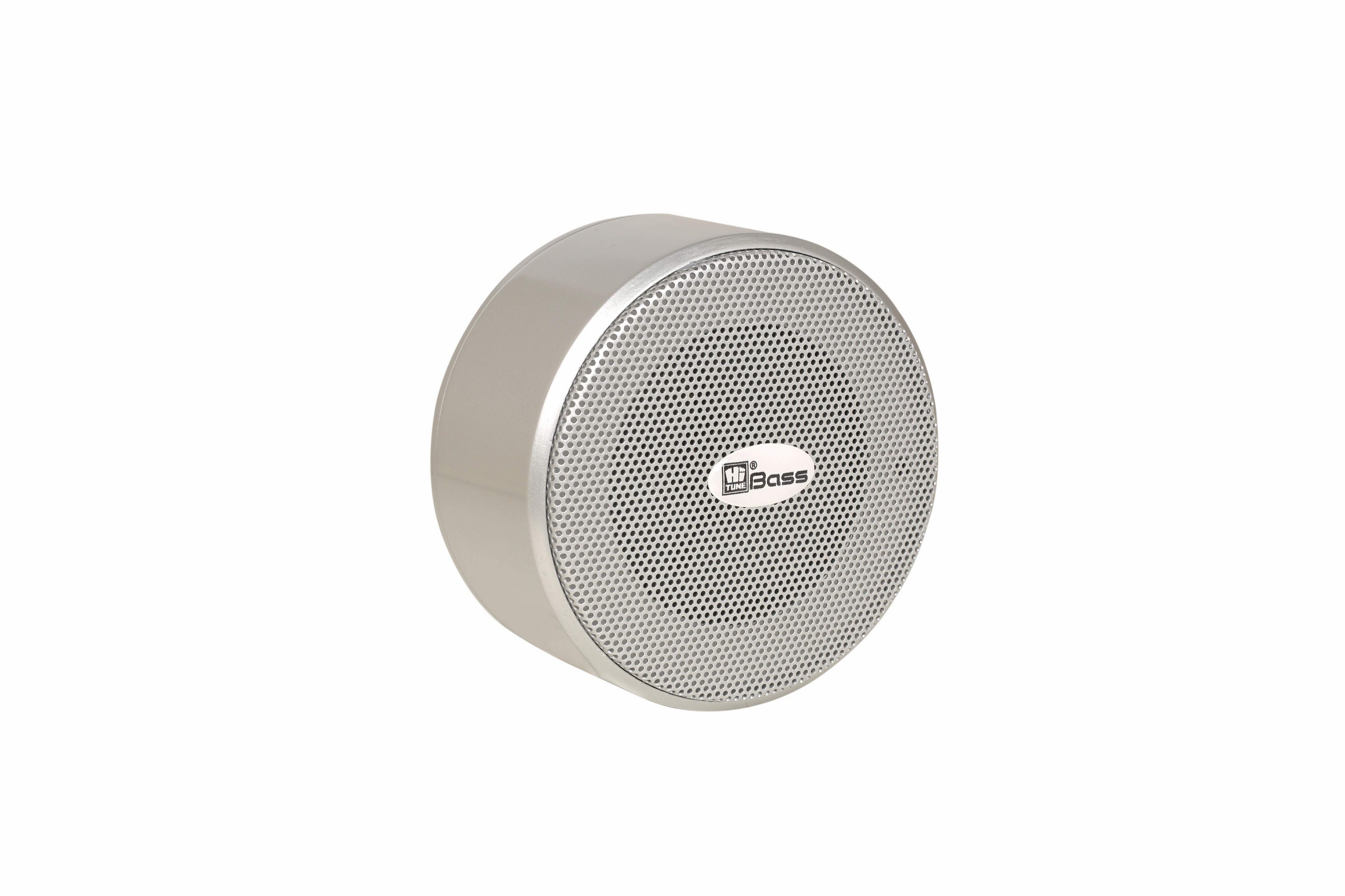 Ccs-2300e Counter Communication System(hitune Bass) - Material: Aluminium And Metal Sheet