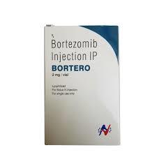 Bortezomib Injection - 3.5 mg IV Solution | Active Ingredient, Refrigerate Storage, Vial Packaging