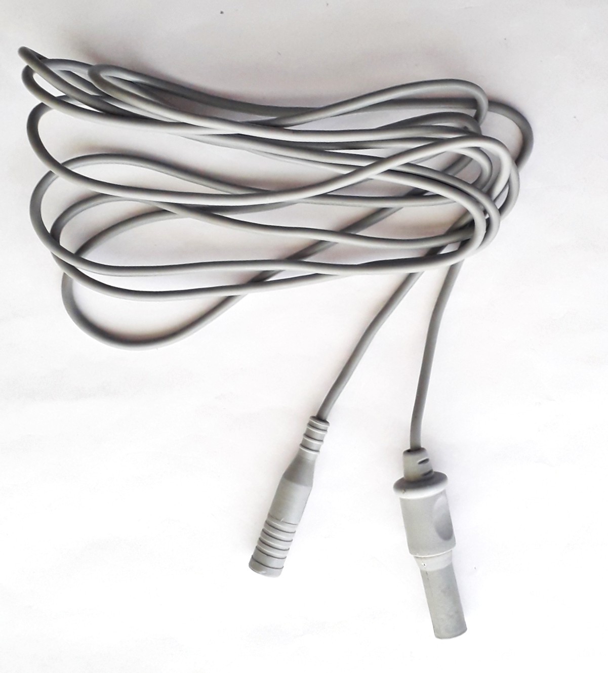 L &T Bipolar Forceps Silicon Cable Cord Application: For Hospital & Clinic