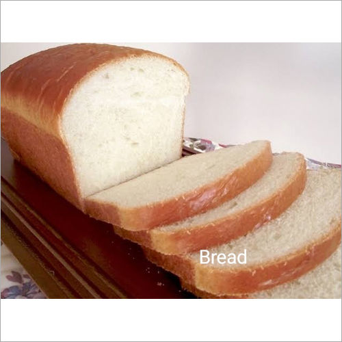 Soft White Bread