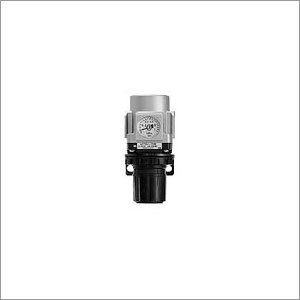Regulator With Backflow Function AR