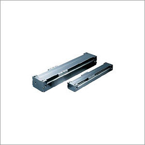 Rodless Cylinder for Vacuum CYV