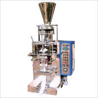 Pneumatic Collar Type Cup Filler Packing Machine