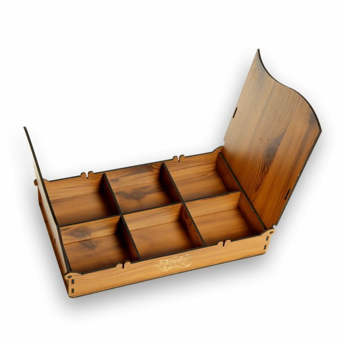 Wedding Boxes