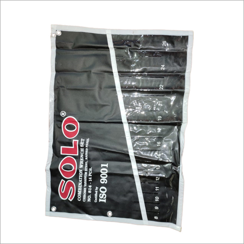 Wrench Set Bag