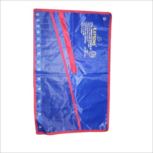 Spanner Set Bag