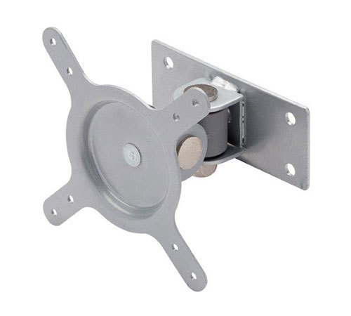 LCD / LED Wall Mount Short Arm - Single Link
