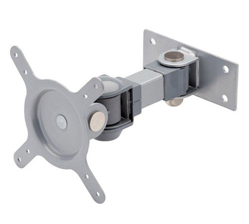 LCD / LED Wall Mount Long Arm - Double Link