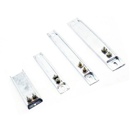 Flat Strip Heater