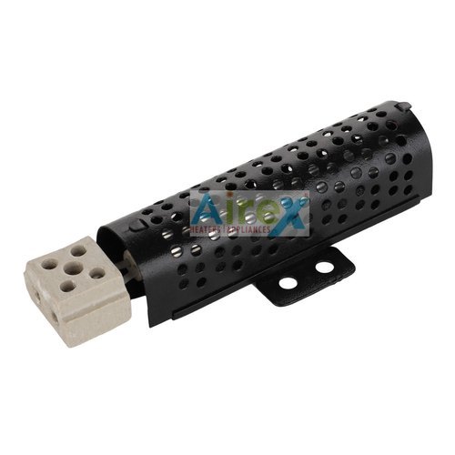 Airex Electric Space Heaters (Black)